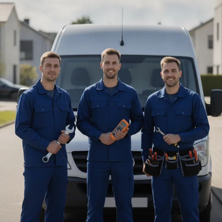 wymiana rozdzielnicy elektrycznej Rejon placu 艢wi臋tego Macieja
